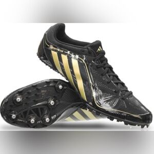 Adidas Sprintstar 3 M Trac Spikes | Size 15 (NWT)